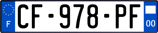 CF-978-PF