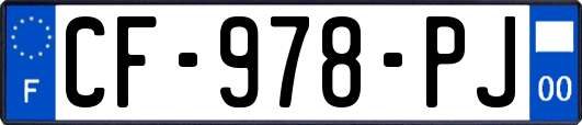 CF-978-PJ