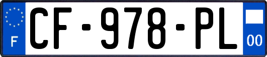 CF-978-PL