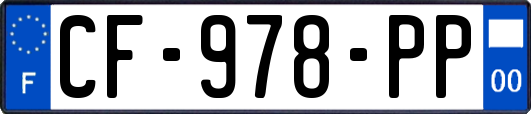 CF-978-PP