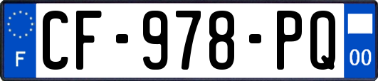 CF-978-PQ
