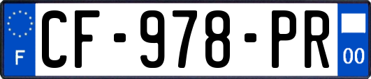 CF-978-PR