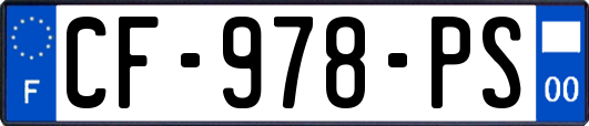 CF-978-PS