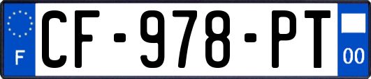 CF-978-PT