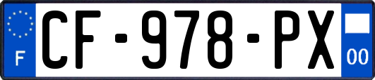 CF-978-PX