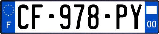 CF-978-PY