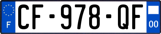 CF-978-QF