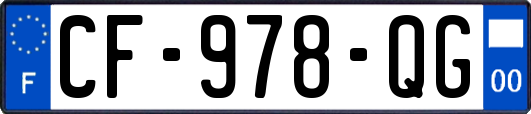 CF-978-QG