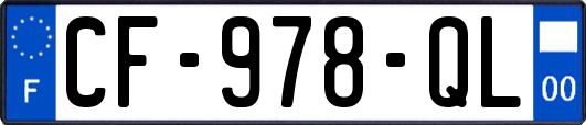 CF-978-QL