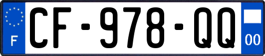 CF-978-QQ