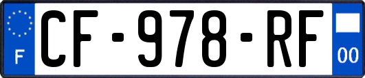 CF-978-RF