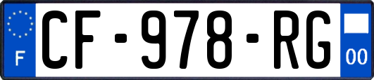 CF-978-RG
