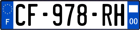 CF-978-RH