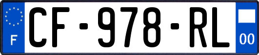 CF-978-RL