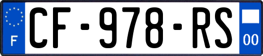 CF-978-RS