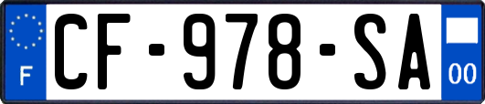 CF-978-SA