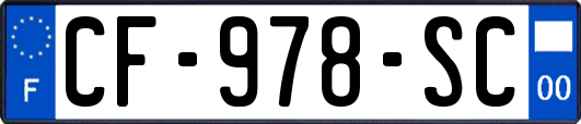 CF-978-SC
