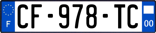 CF-978-TC