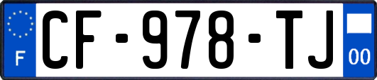 CF-978-TJ