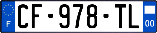 CF-978-TL
