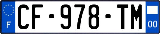 CF-978-TM