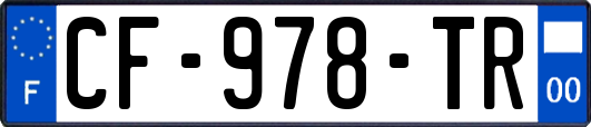 CF-978-TR