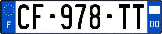CF-978-TT