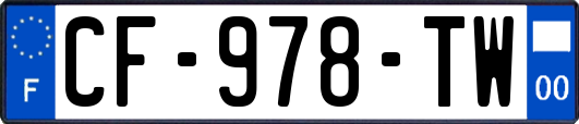 CF-978-TW