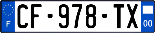 CF-978-TX