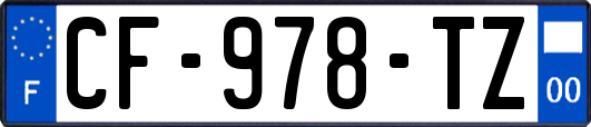 CF-978-TZ