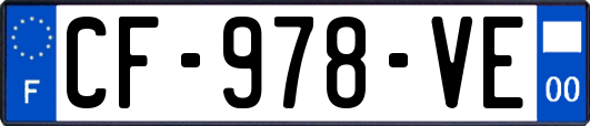 CF-978-VE