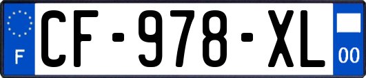 CF-978-XL