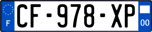 CF-978-XP