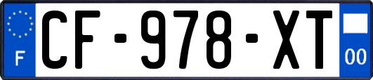 CF-978-XT
