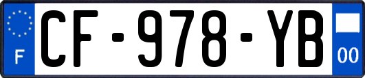 CF-978-YB