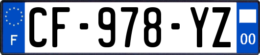 CF-978-YZ