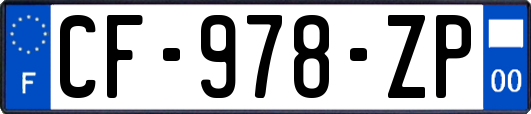 CF-978-ZP