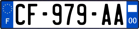 CF-979-AA