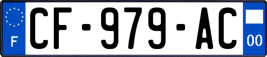 CF-979-AC