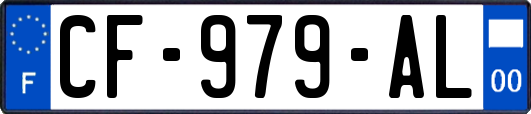 CF-979-AL