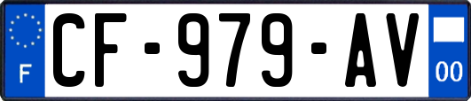 CF-979-AV