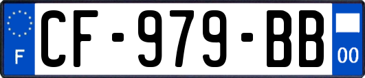 CF-979-BB