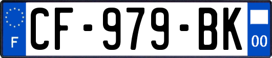 CF-979-BK