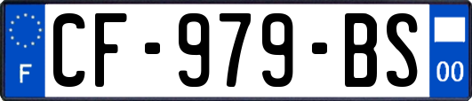CF-979-BS