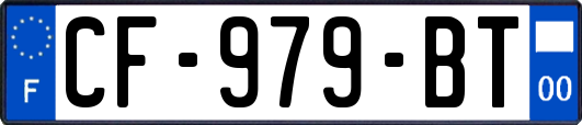 CF-979-BT