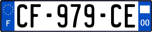 CF-979-CE