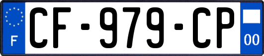 CF-979-CP