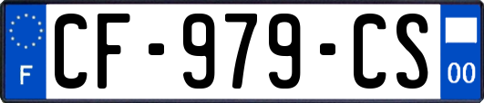 CF-979-CS