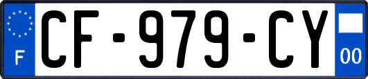 CF-979-CY