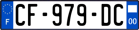 CF-979-DC
